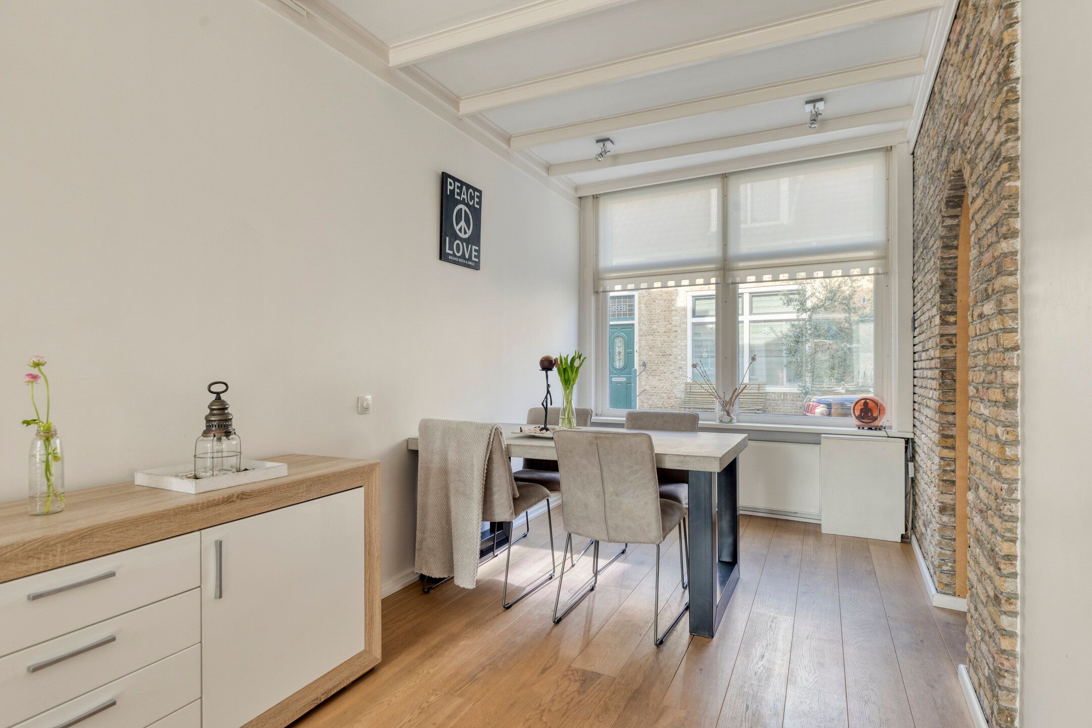 Photo 9 of Gat van West Noord Westen 12