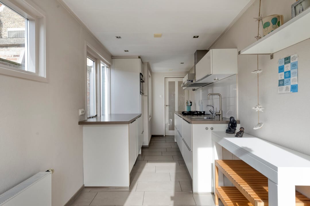 Photo 13 of Gat van West Noord Westen 12