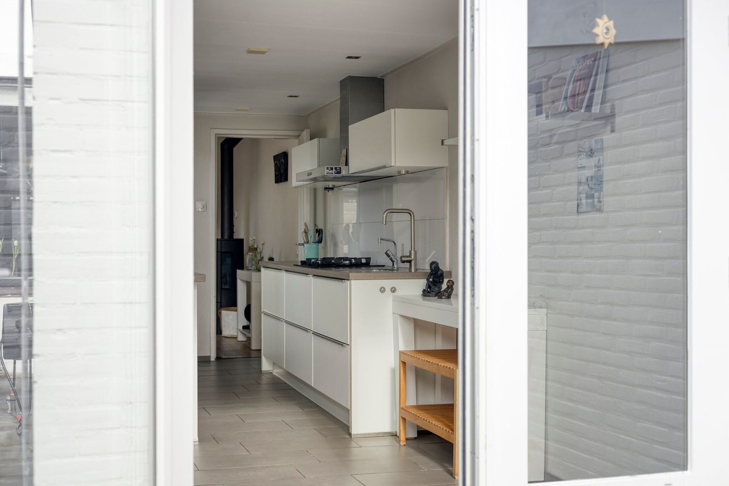 Photo 14 of Gat van West Noord Westen 12