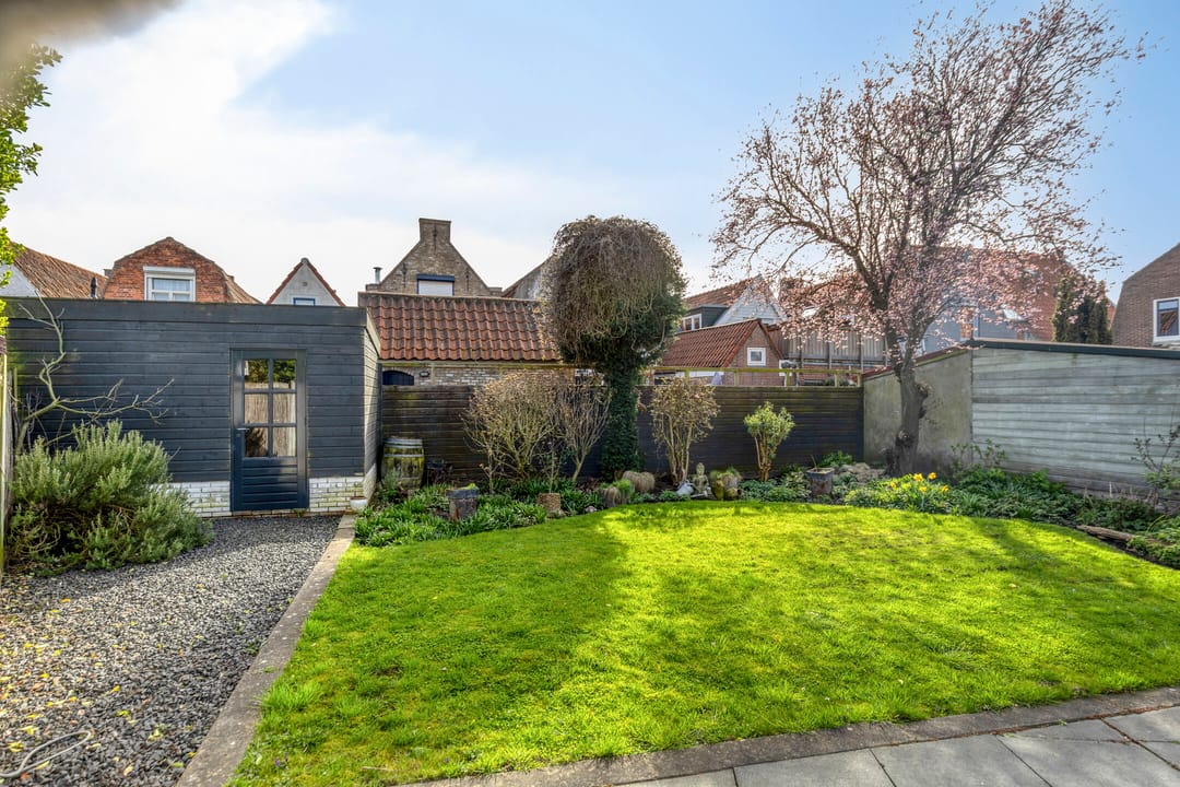 Photo 22 of Gat van West Noord Westen 12