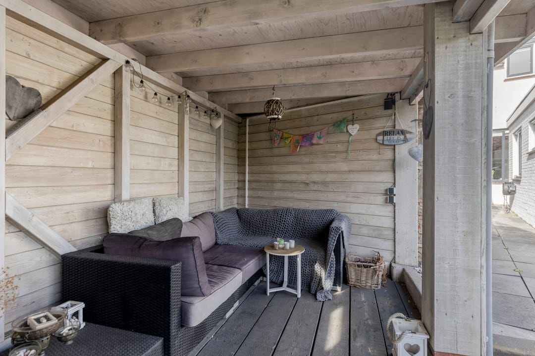 Photo 26 of Gat van West Noord Westen 12