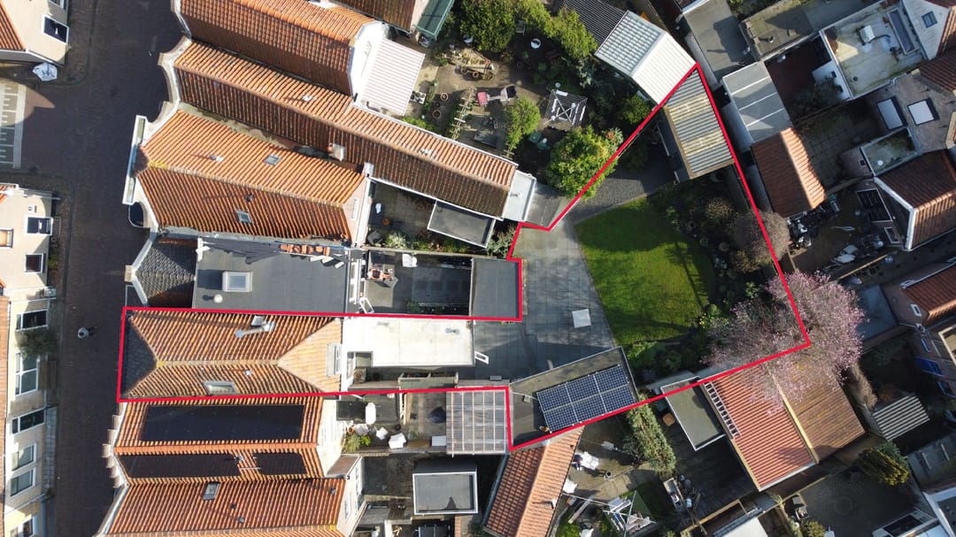 Photo 28 of Gat van West Noord Westen 12