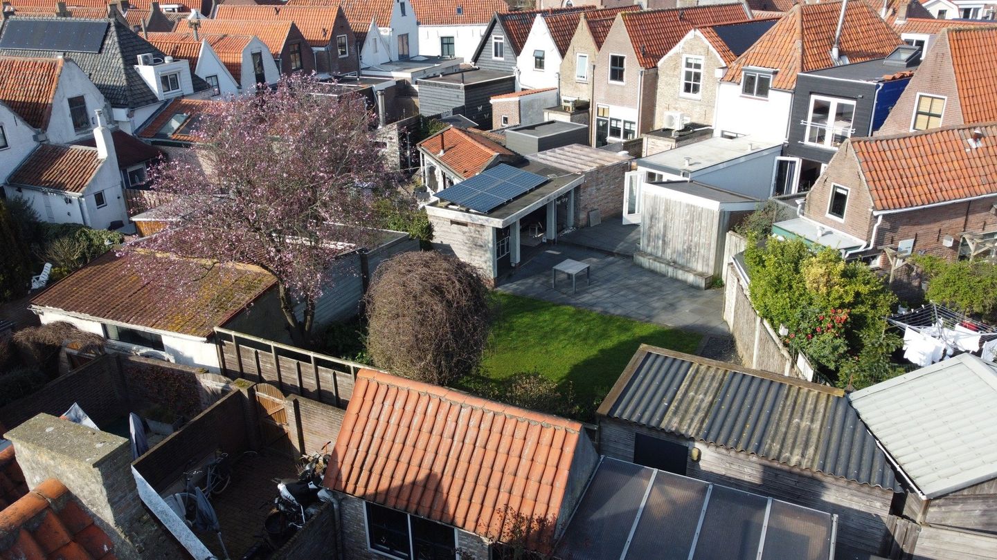 Photo 29 of Gat van West Noord Westen 12