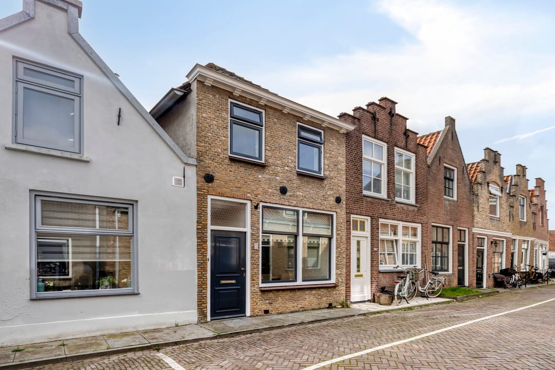 Photo 31 of Gat van West Noord Westen 12