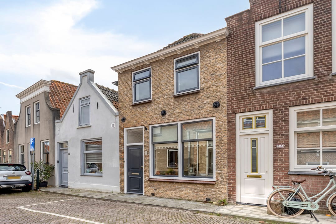 Photo 32 of Gat van West Noord Westen 12