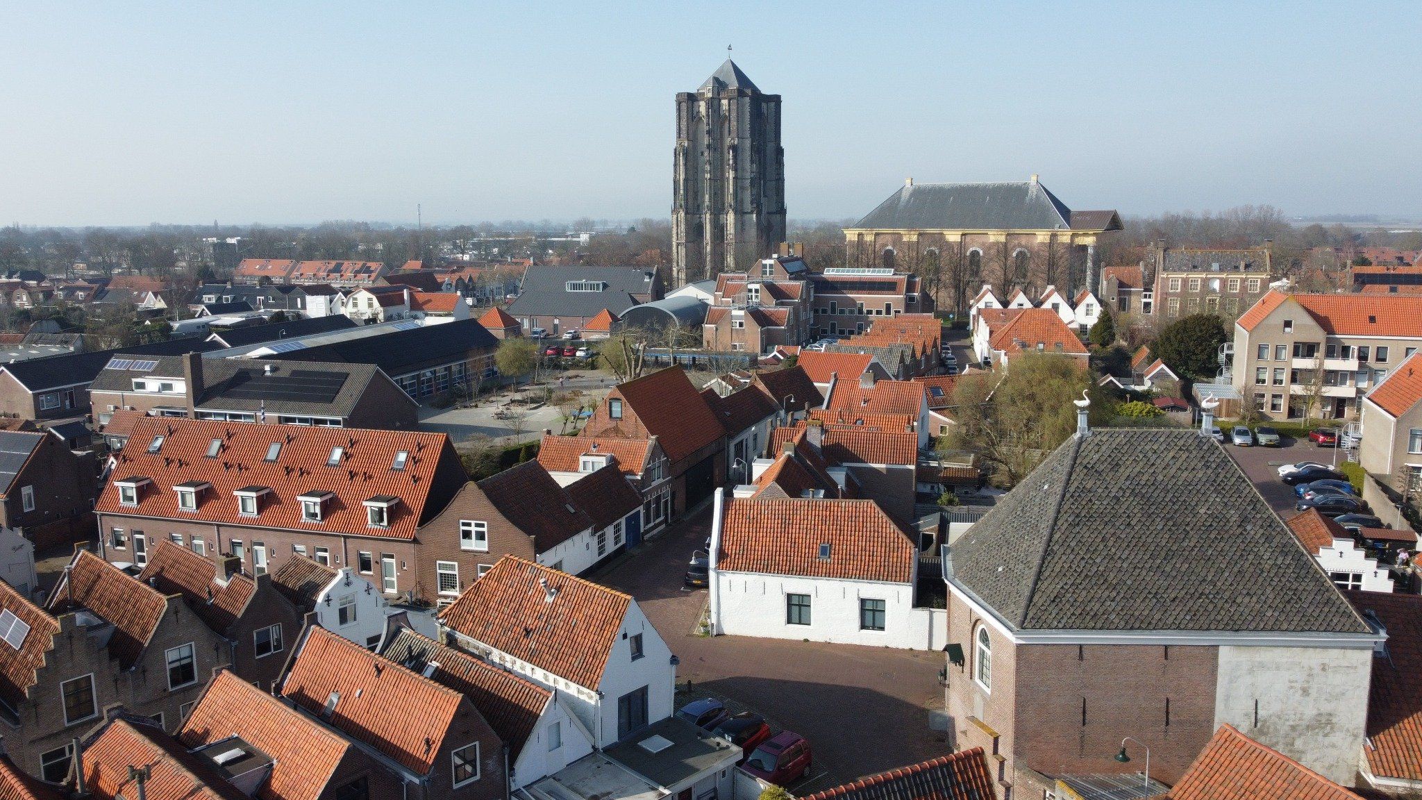 Photo 33 of Gat van West Noord Westen 12