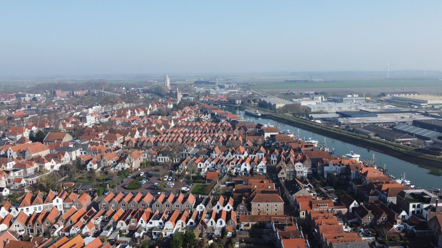 Photo 34 of Gat van West Noord Westen 12