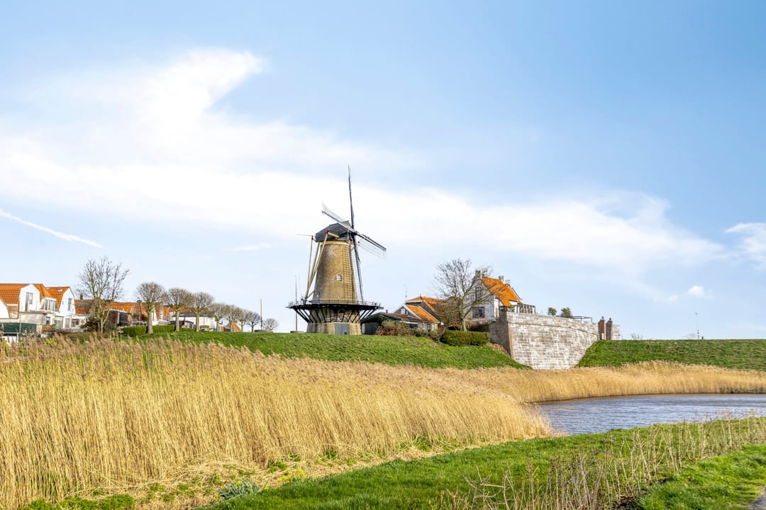 Photo 37 of Gat van West Noord Westen 12