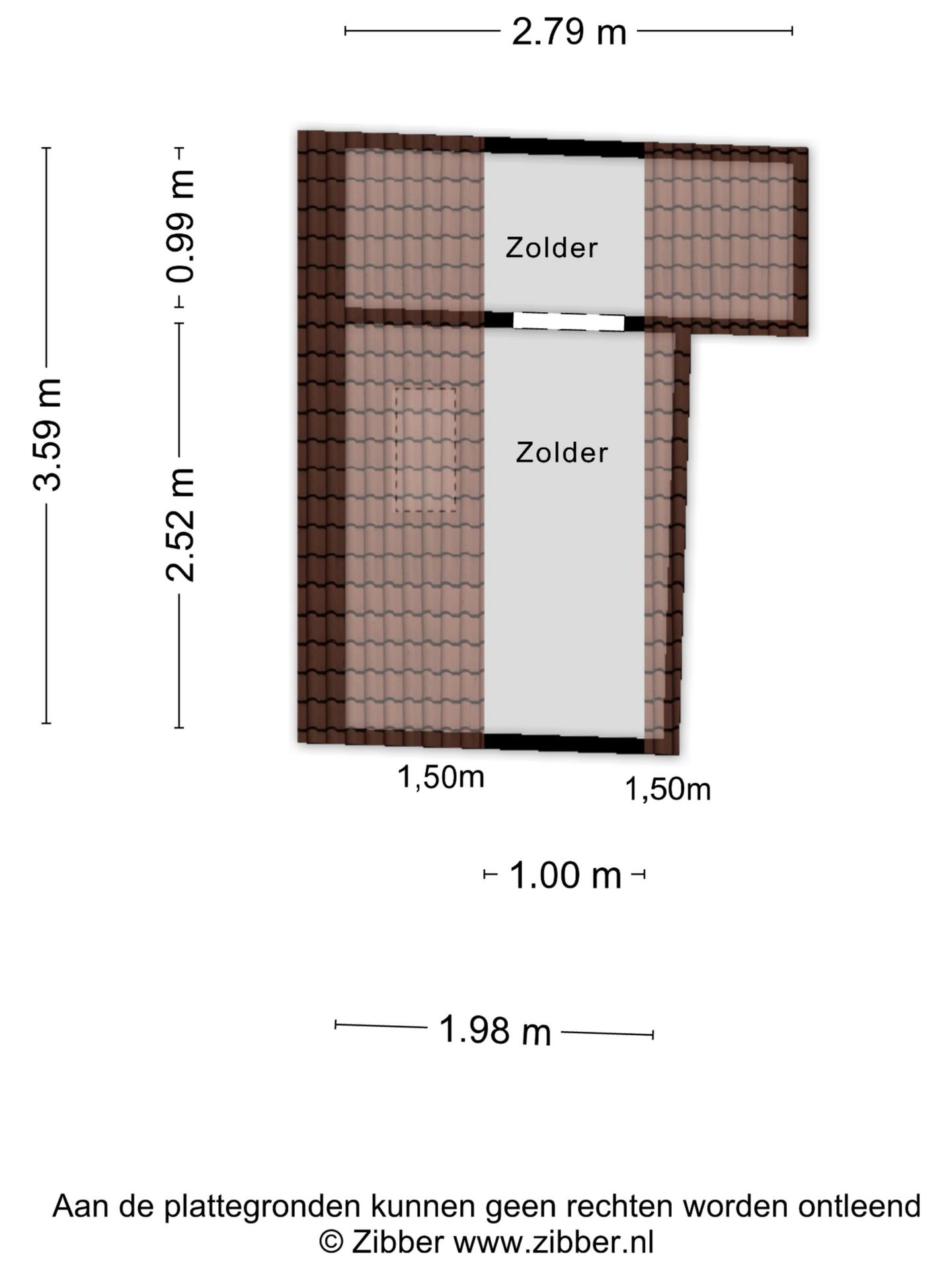Photo 40 of Gat van West Noord Westen 12