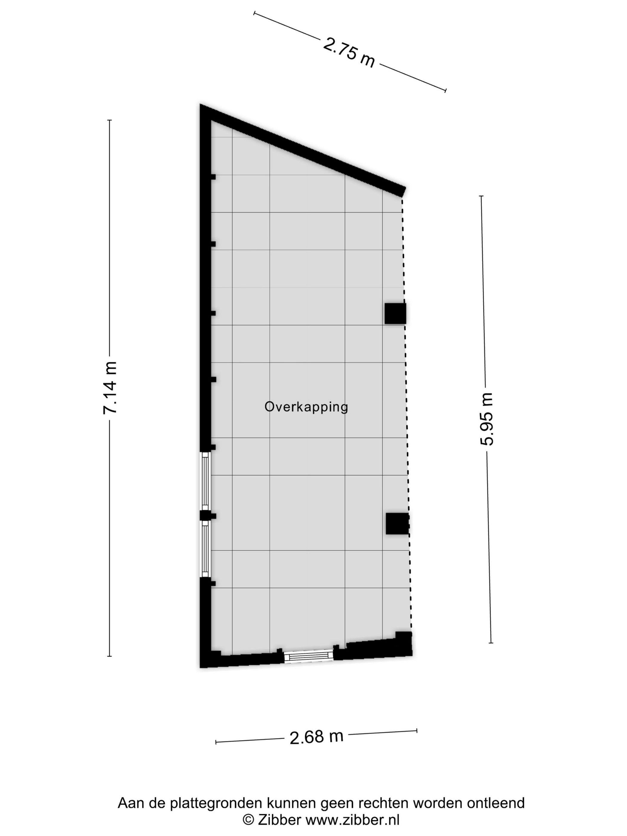 Photo 42 of Gat van West Noord Westen 12