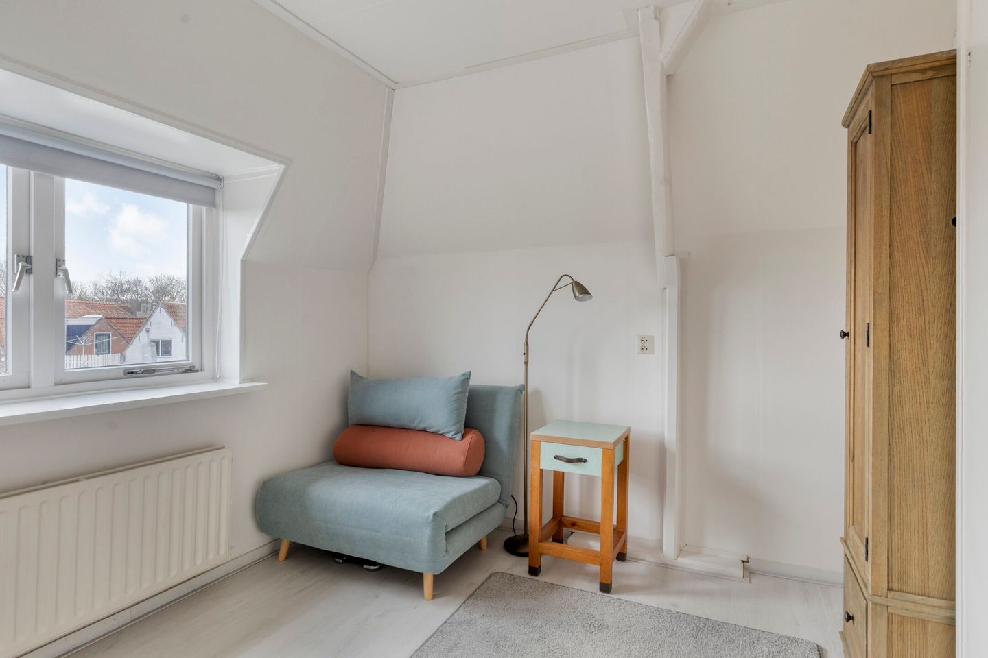 Photo 20 of Gat van West Noord Westen 12