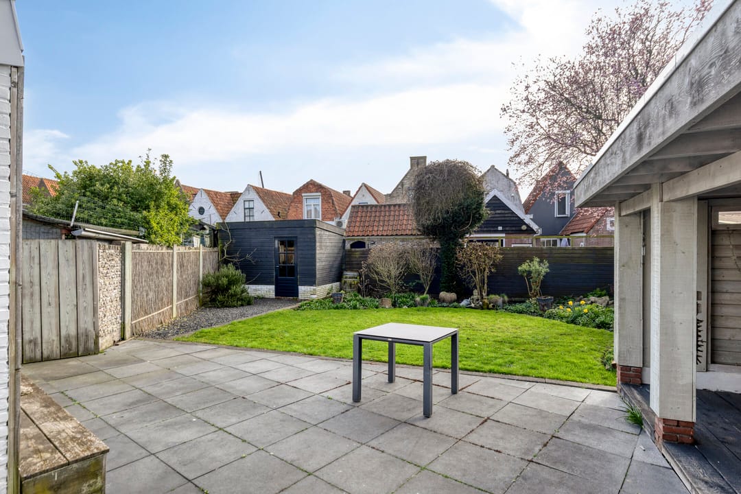 Photo 23 of Gat van West Noord Westen 12