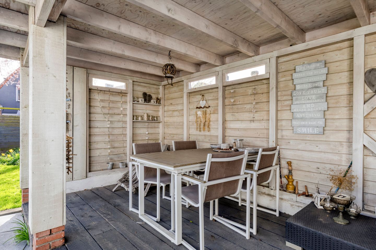 Photo 25 of Gat van West Noord Westen 12