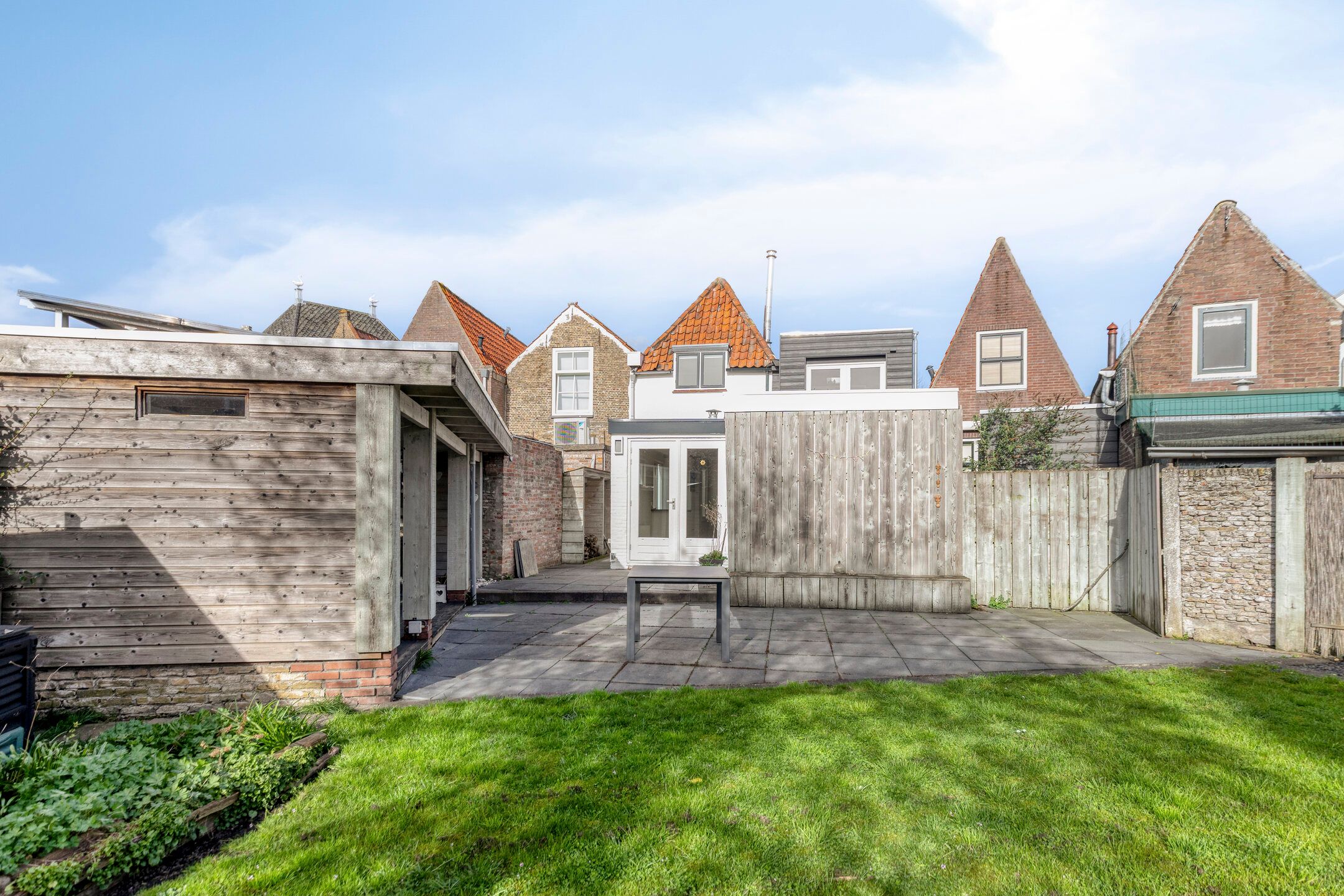 Photo 24 of Gat van West Noord Westen 12