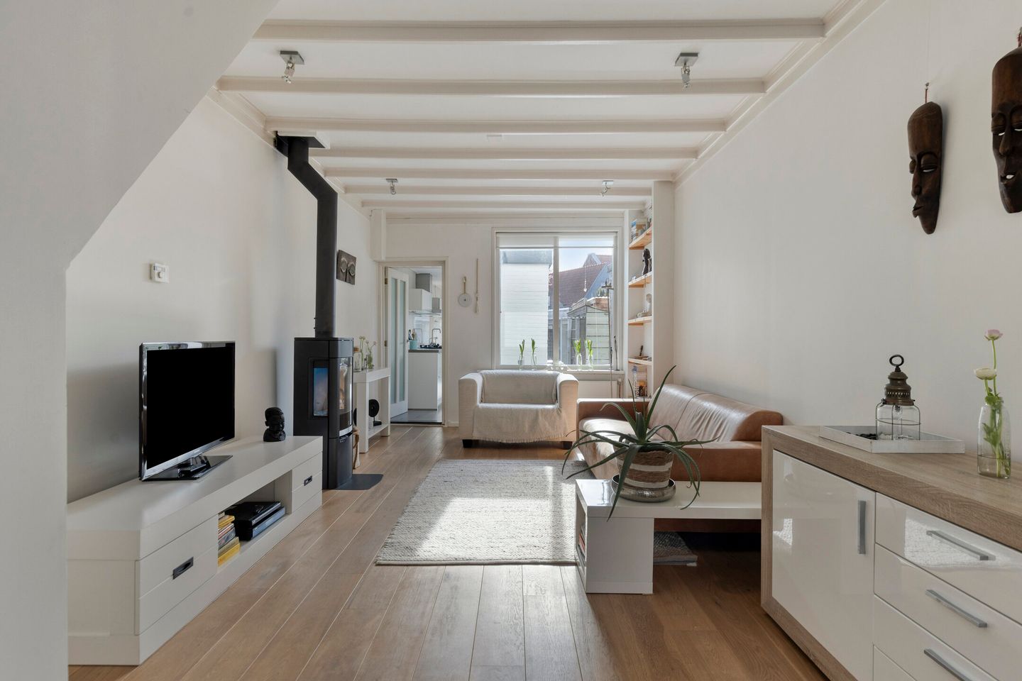 Photo 4 of Gat van West Noord Westen 12