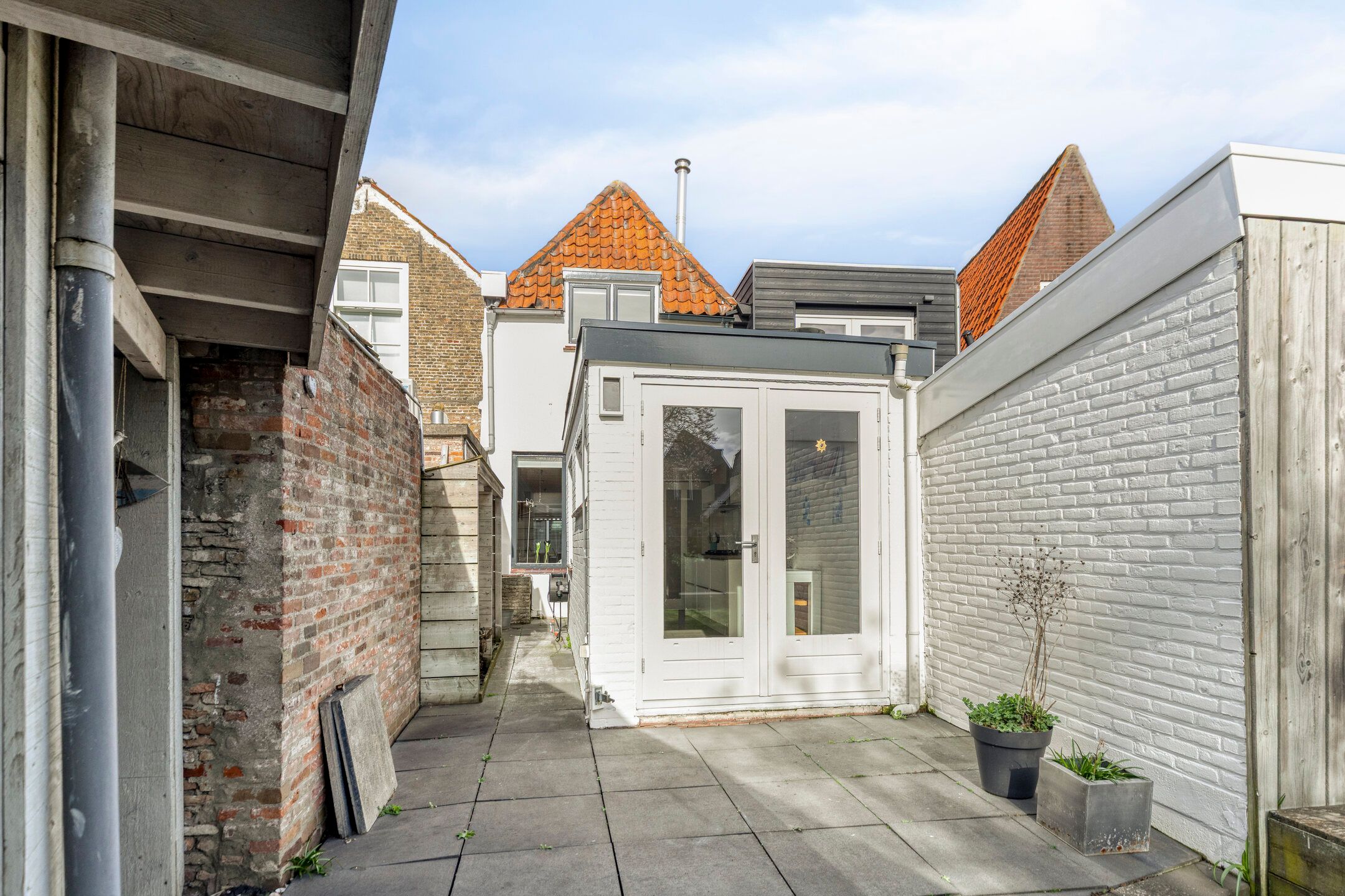 Photo 27 of Gat van West Noord Westen 12