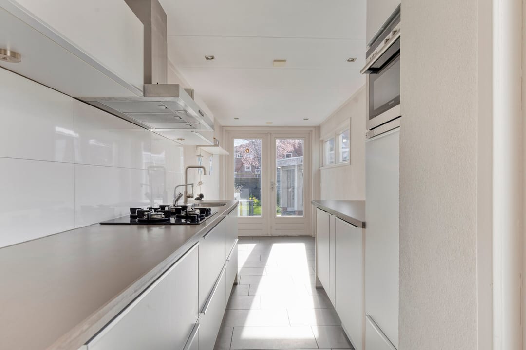 Photo 11 of Gat van West Noord Westen 12