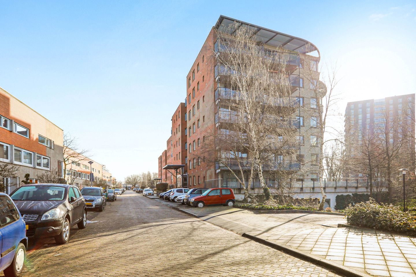 Foto 5 van Carnotstraat 117