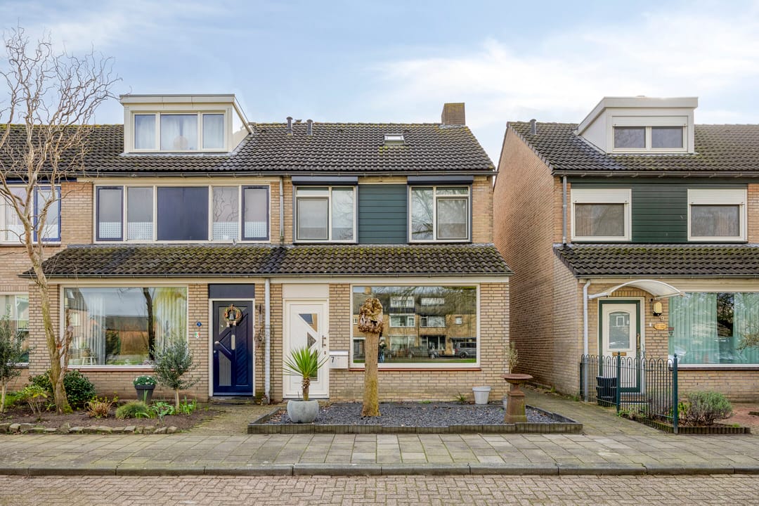 Foto 7 van Helfrichstraat 7