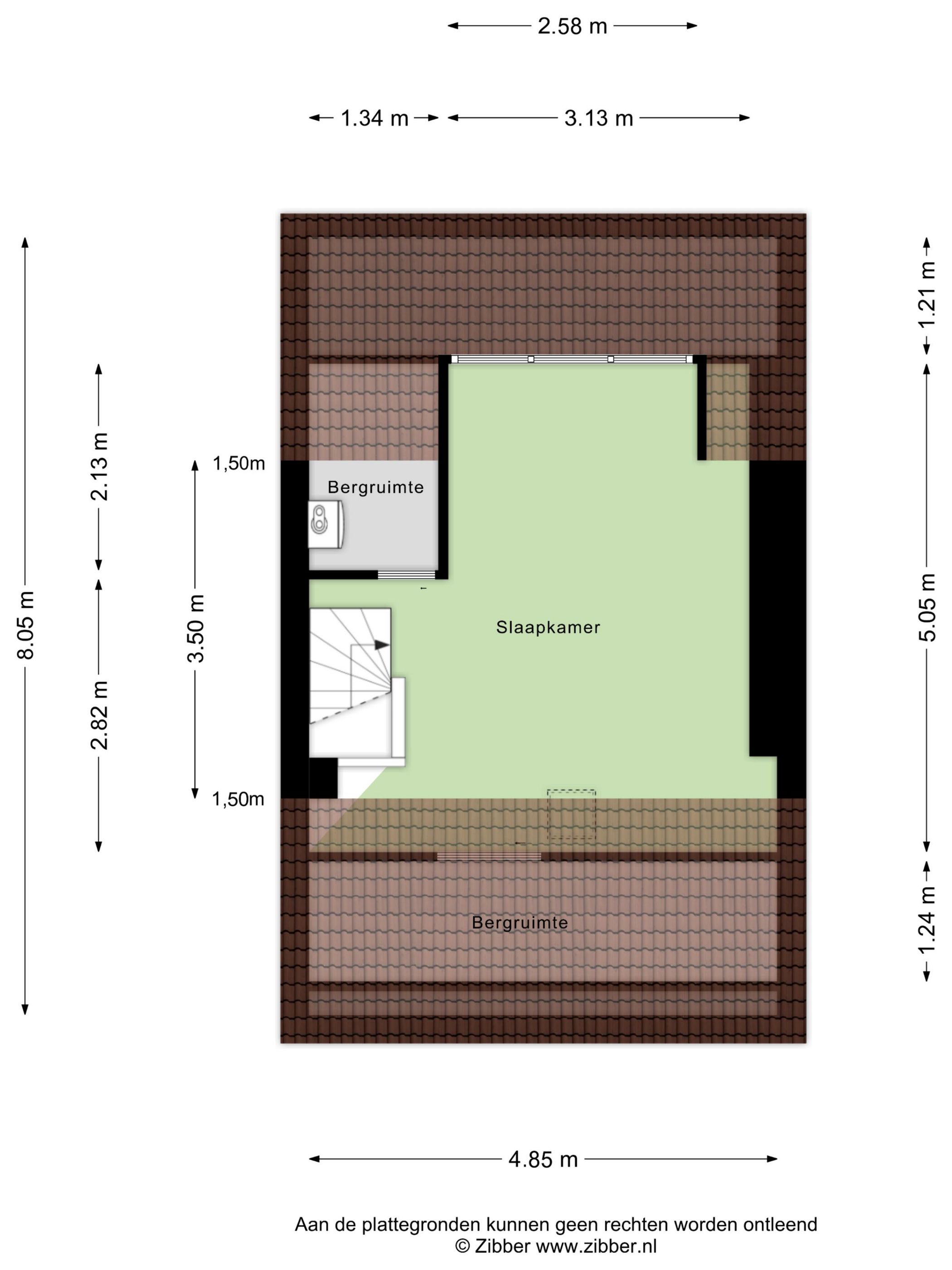 Foto 36 van Helfrichstraat 7