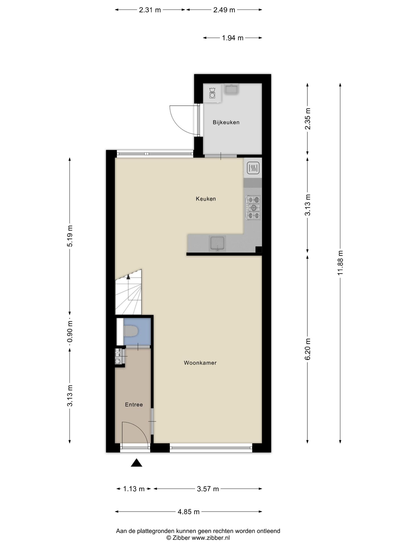 Foto 34 van Helfrichstraat 7