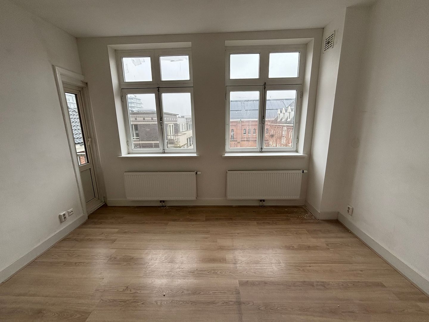 Foto 4 van Linnaeusstraat 207-3