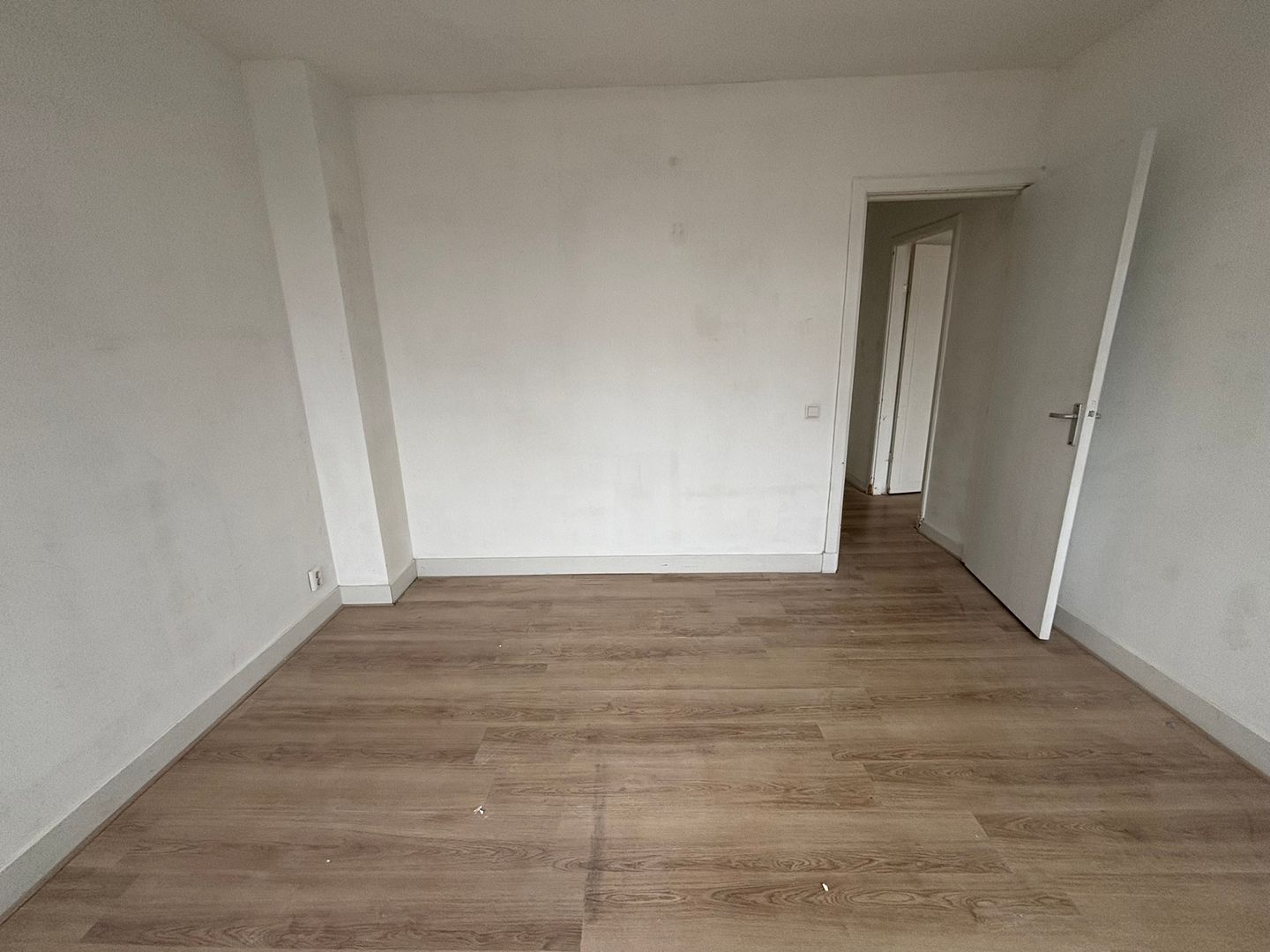 Foto 5 van Linnaeusstraat 207-3