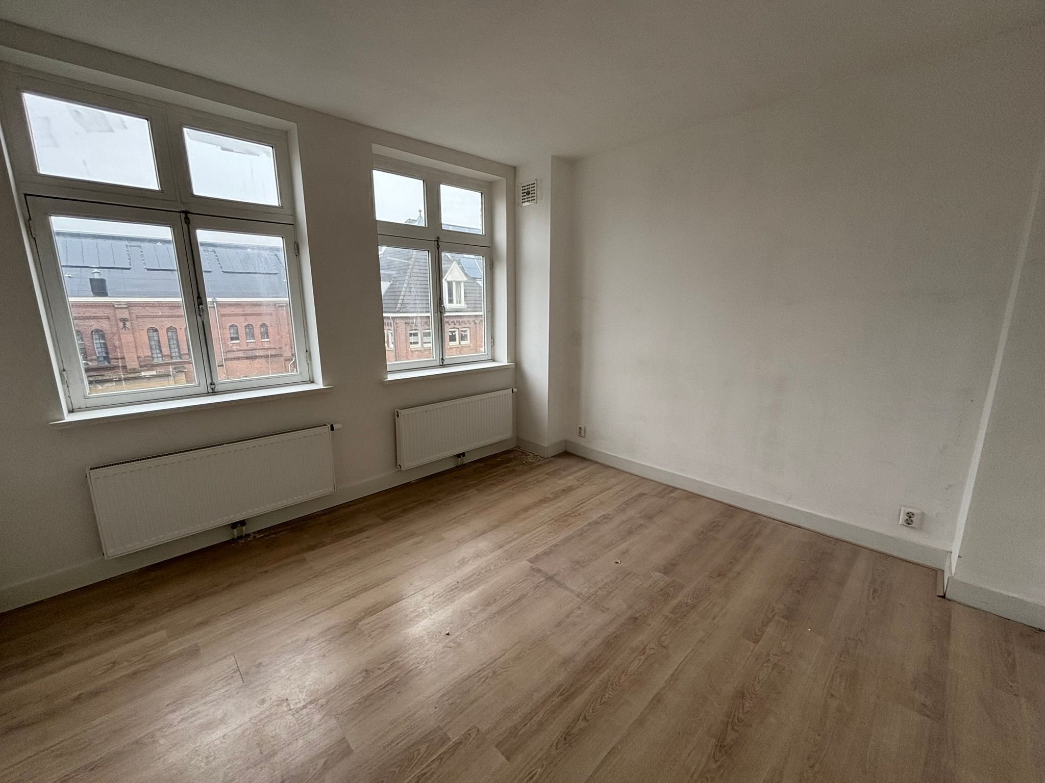 Foto 6 van Linnaeusstraat 207-3