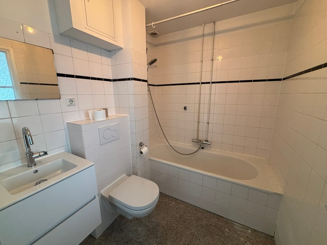 Foto 7 van Linnaeusstraat 207-3