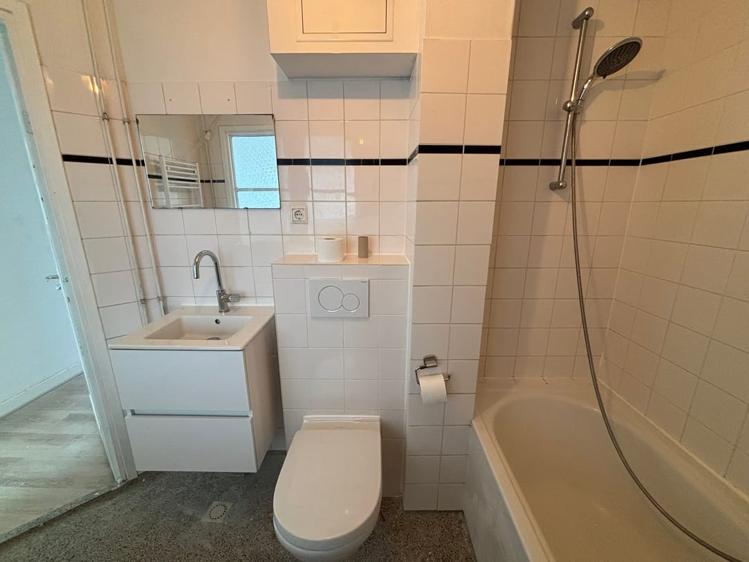 Foto 8 van Linnaeusstraat 207-3