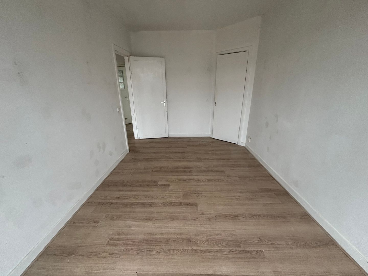 Foto 10 van Linnaeusstraat 207-3