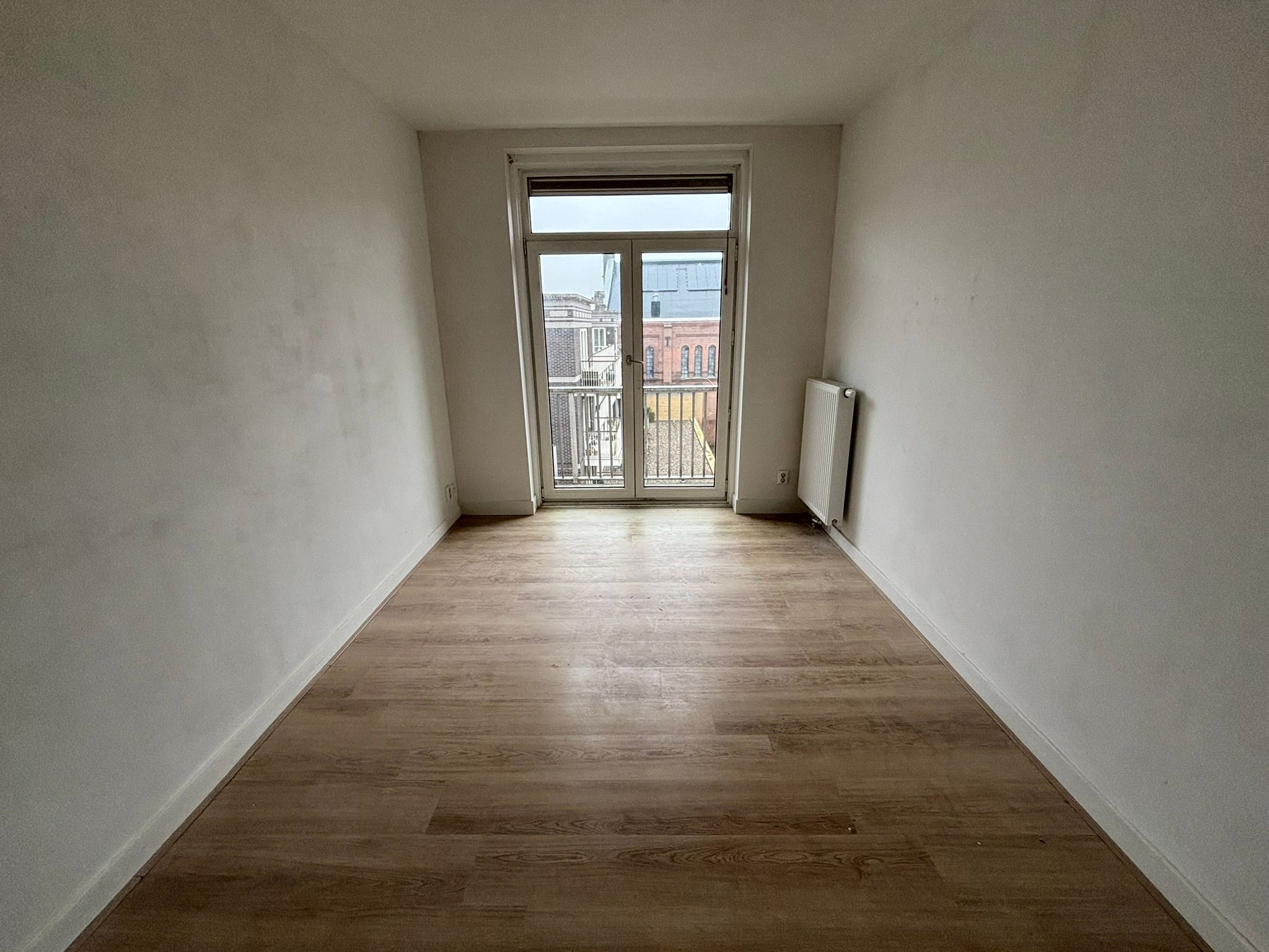 Foto 9 van Linnaeusstraat 207-3