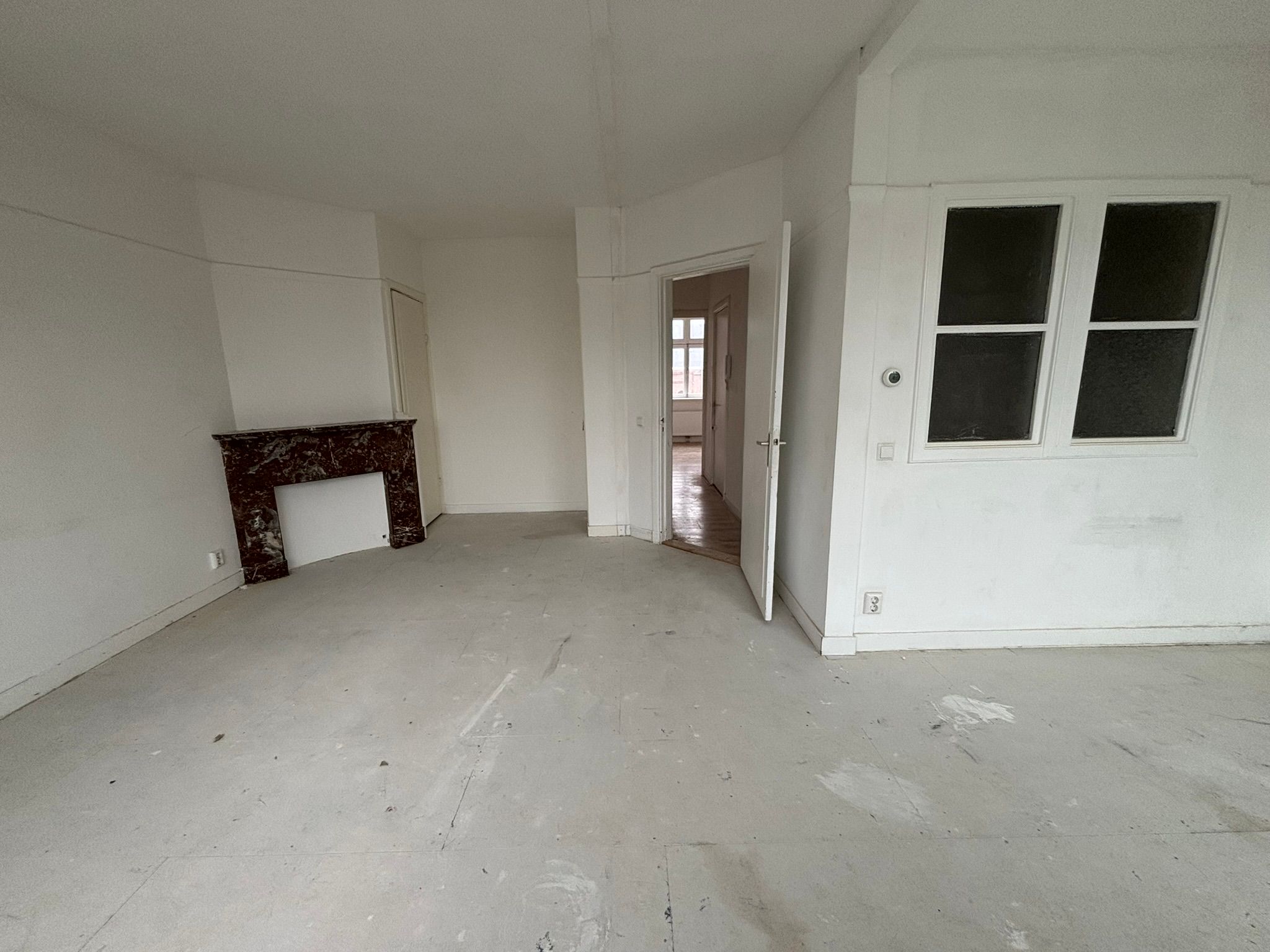 Foto 3 van Linnaeusstraat 207-3