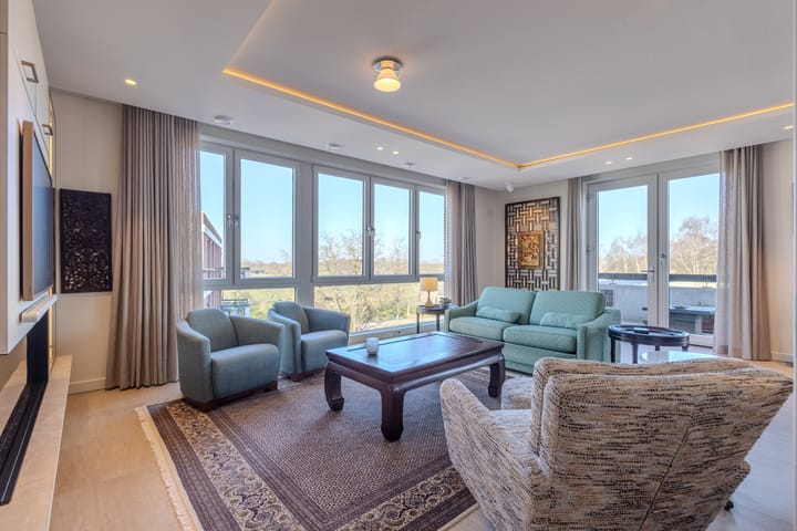 Photo 3 of Catalijnenakker 76