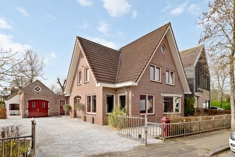 Stationsstraat thumbnail