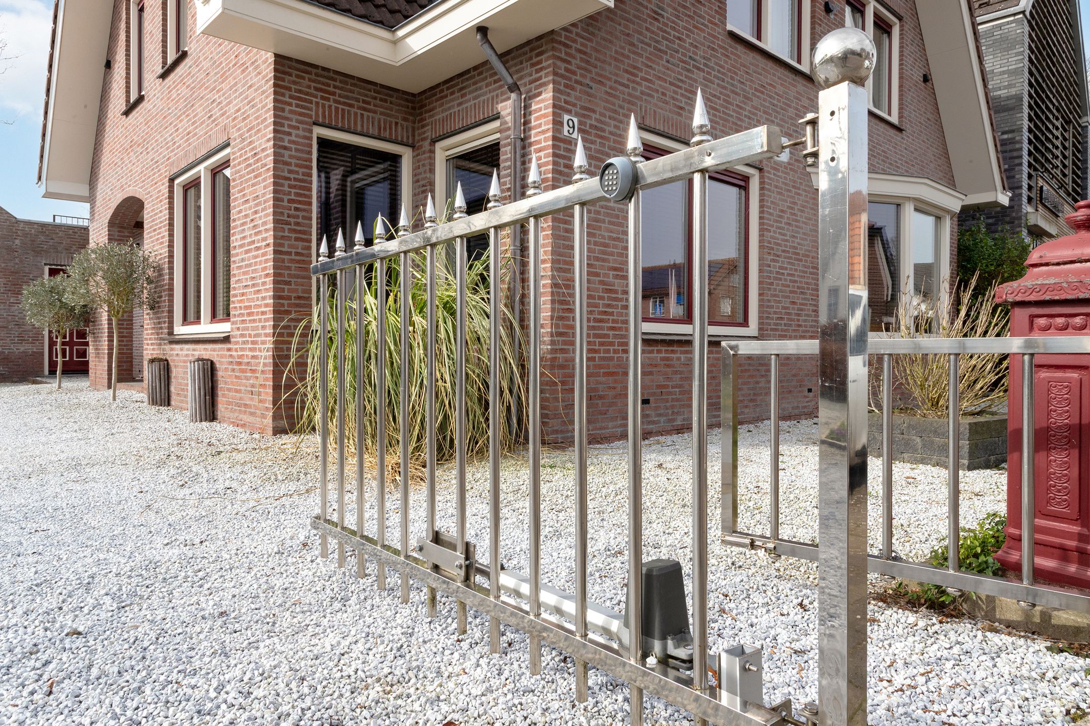 Photo 3 of Stationsstraat 9