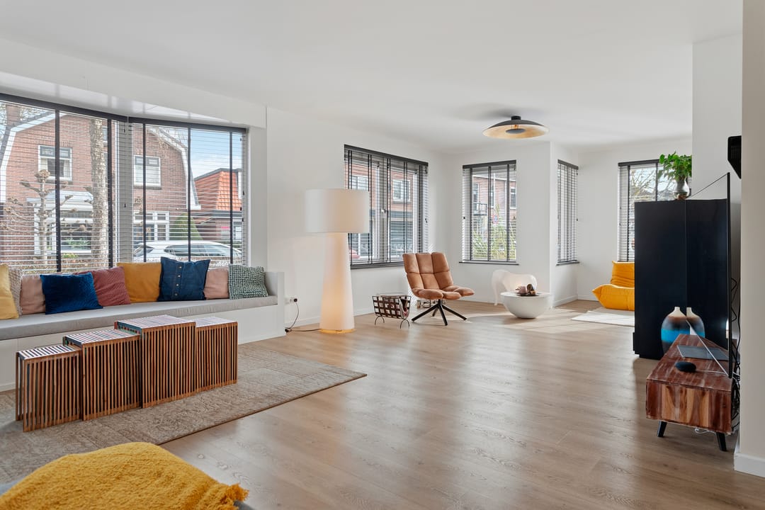 Photo 7 of Stationsstraat 9