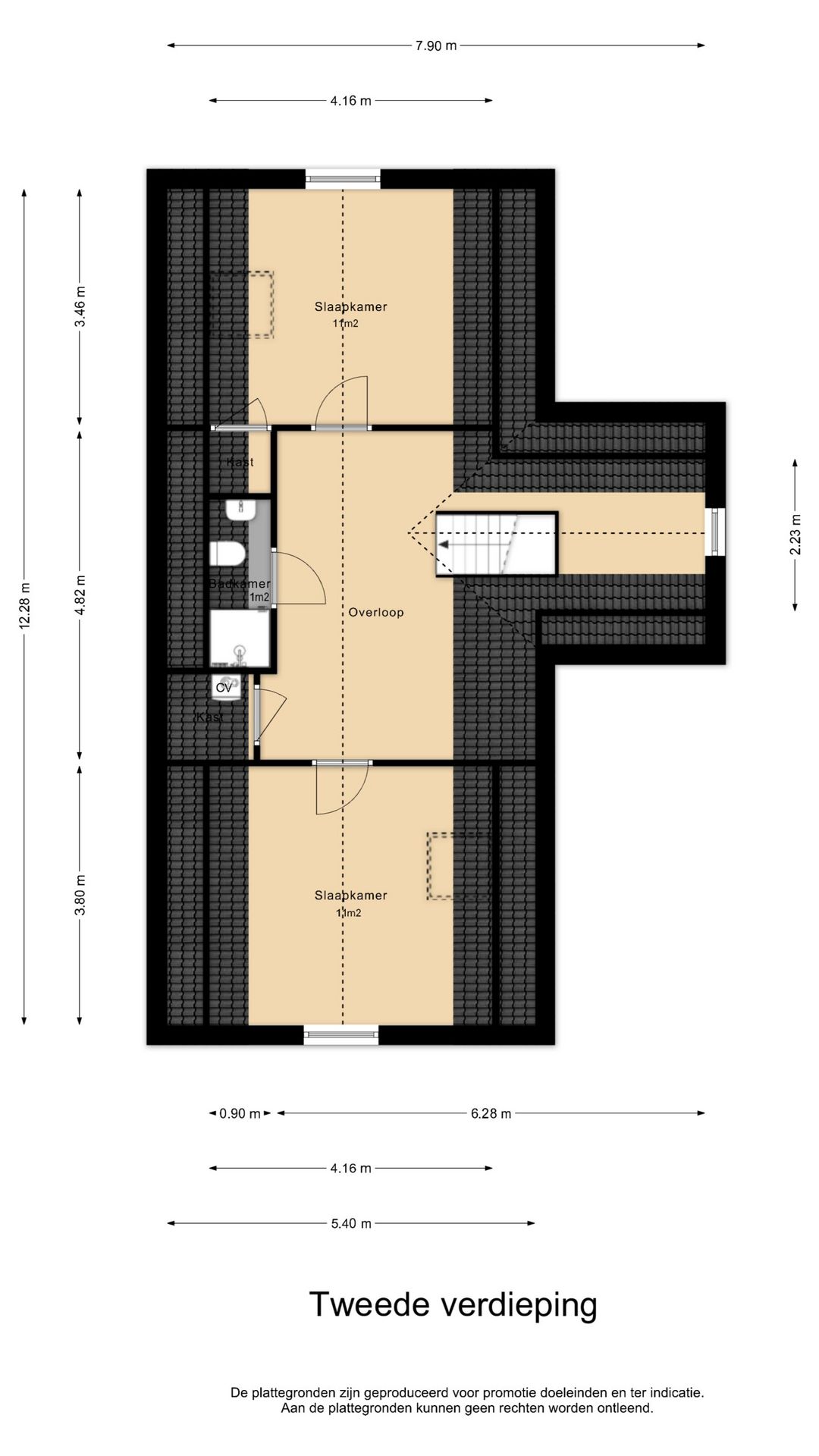 Photo 57 of Stationsstraat 9