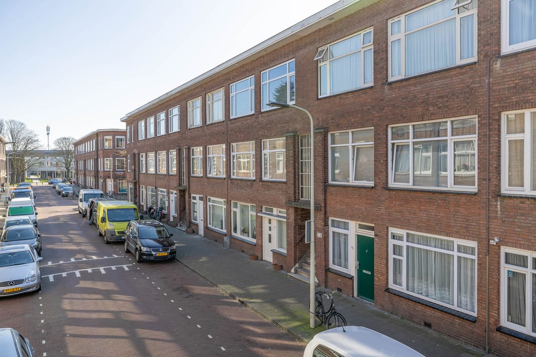 Foto 2 van Jan van Rodestraat 41