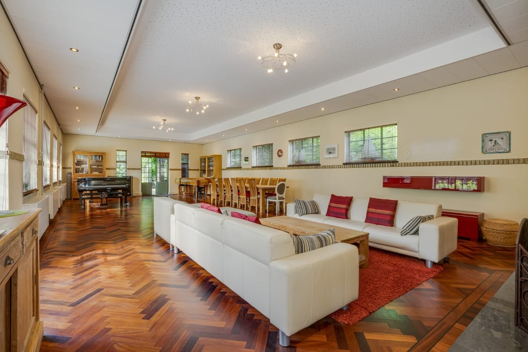 Foto 13 van Eikenlaan 6