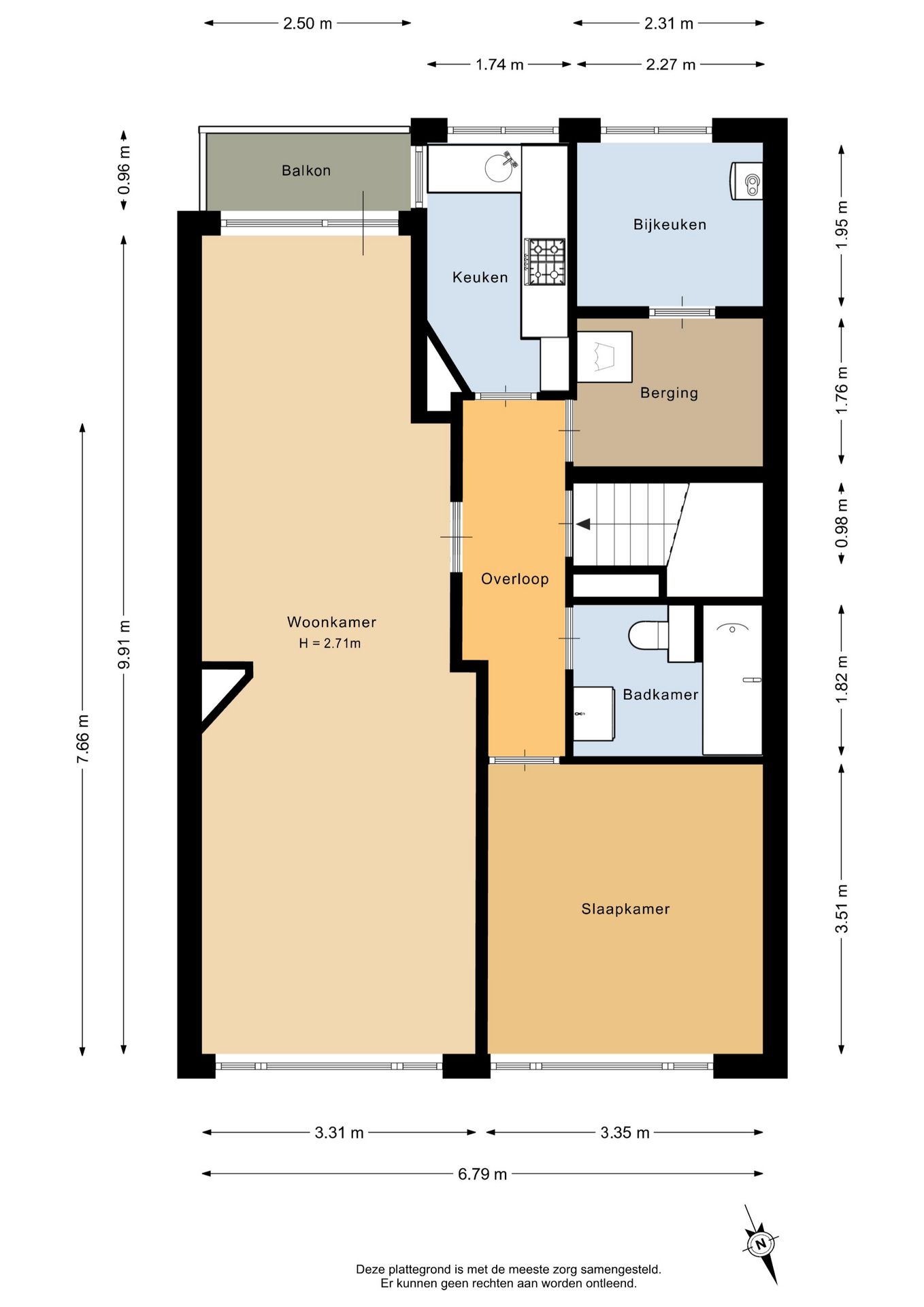 Foto 40 van Jan van Rodestraat 41