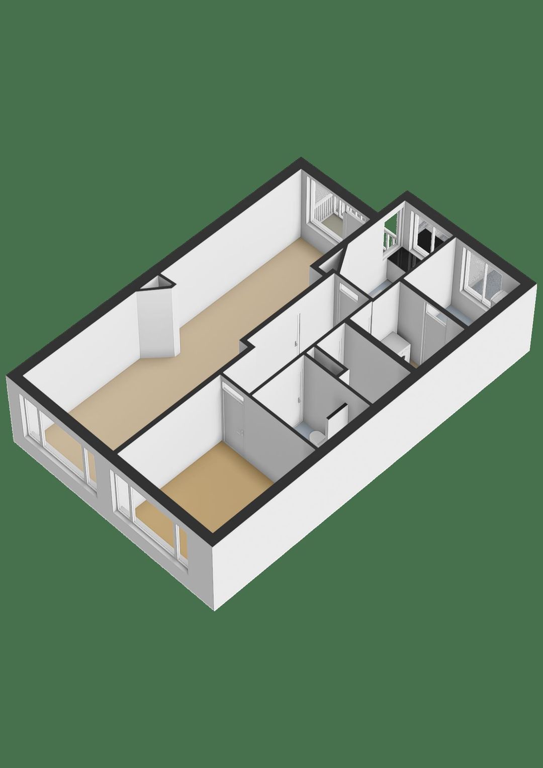 Foto 41 van Jan van Rodestraat 41