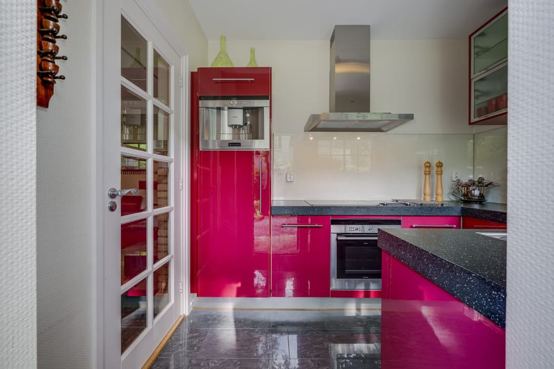 Foto 22 van Eikenlaan 6