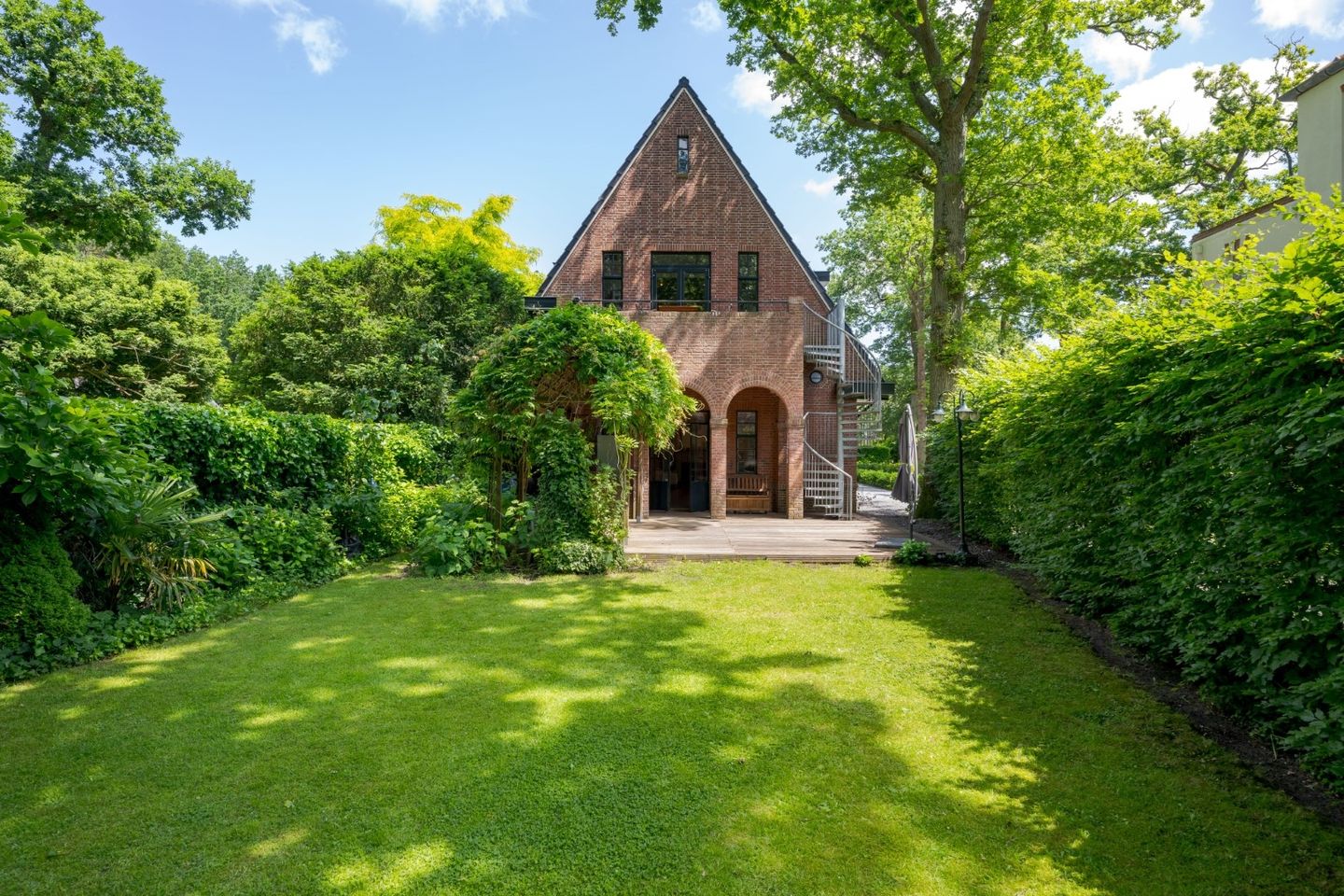 Foto 55 van Eikenlaan 6