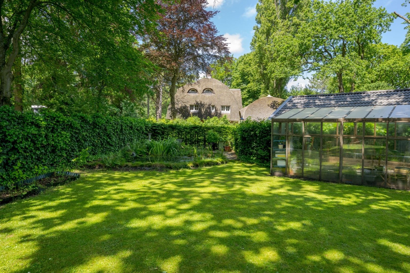 Foto 63 van Eikenlaan 6