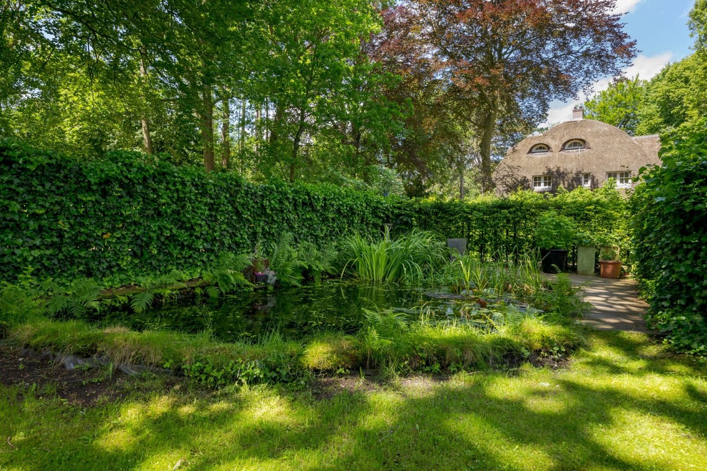 Foto 64 van Eikenlaan 6