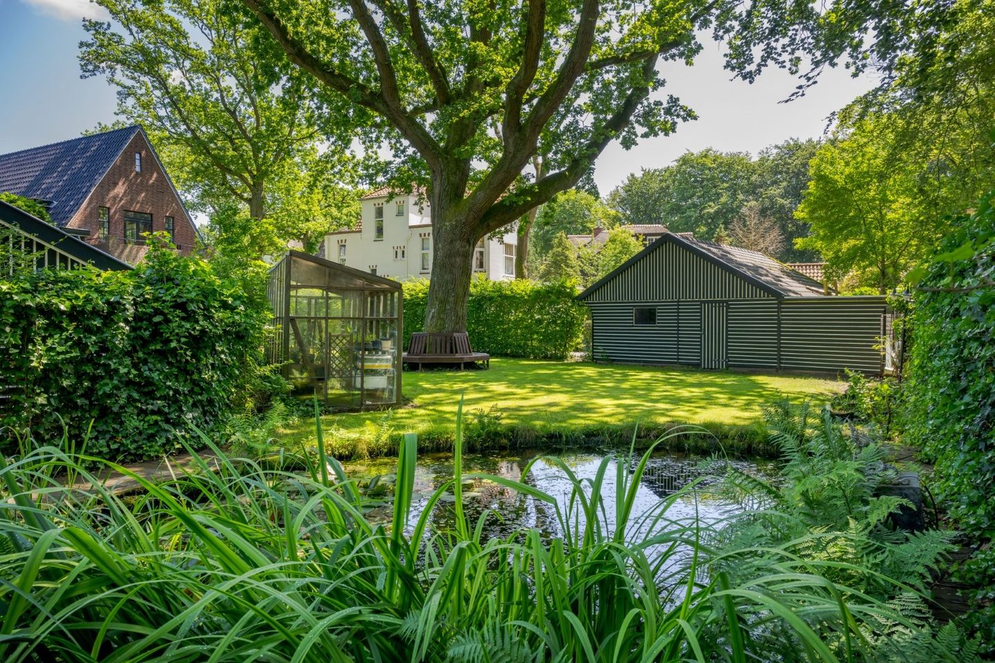 Foto 65 van Eikenlaan 6