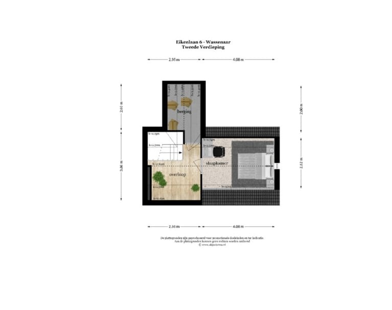Foto 71 van Eikenlaan 6
