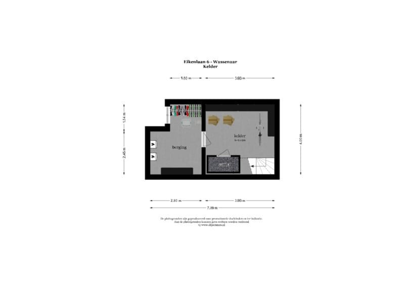 Foto 72 van Eikenlaan 6