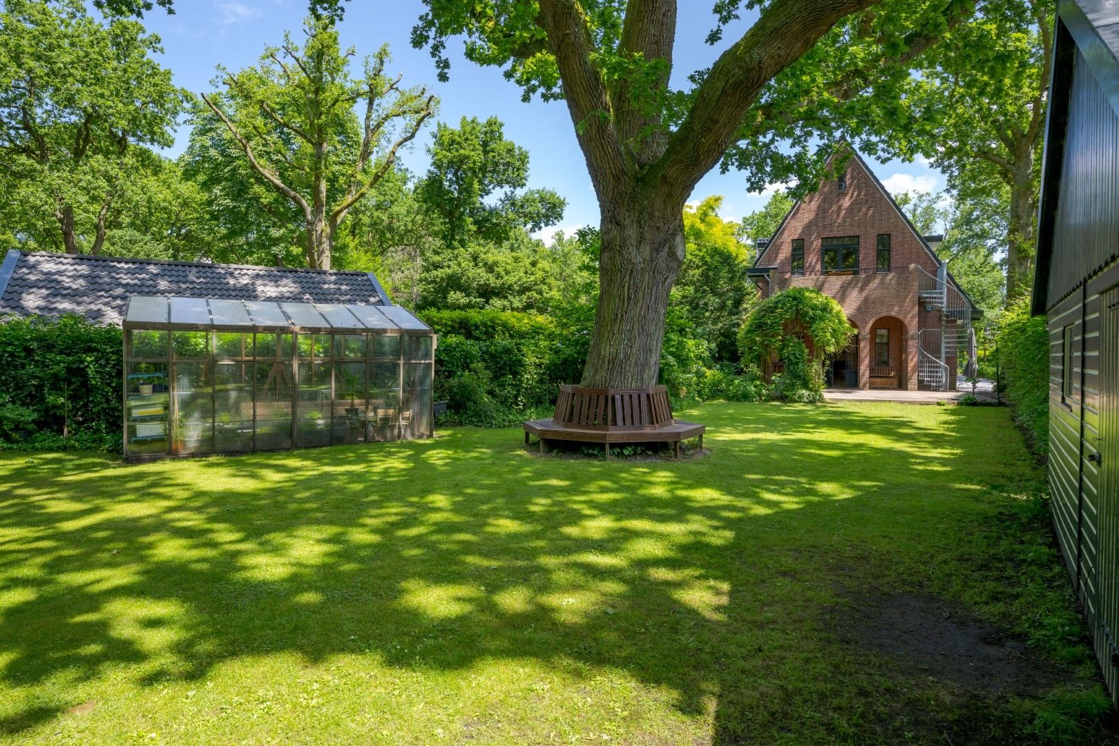 Foto 66 van Eikenlaan 6